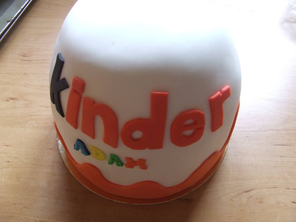 kinder