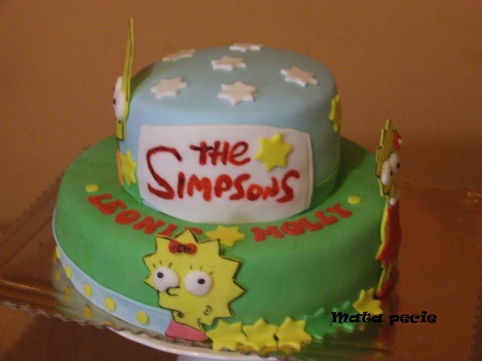 simpsons 1