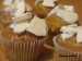 makový cupcake+lemoncurd